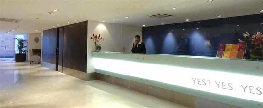 Royal Orchid Central Bangalore