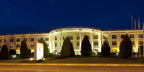 IC Hotel Airport