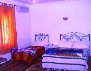 Kasbah Didis Hotel