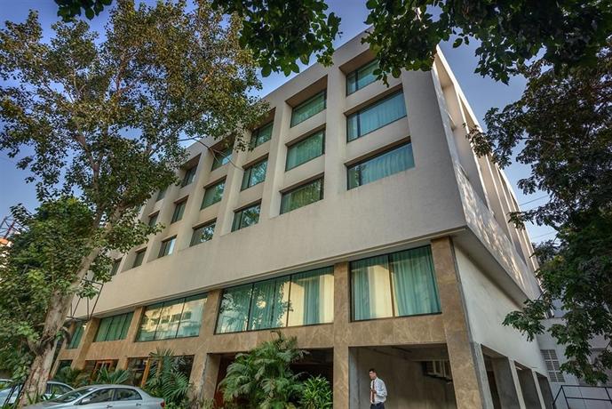 The President - A Boutique Hotel