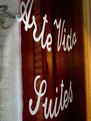 Arte Vida Suites