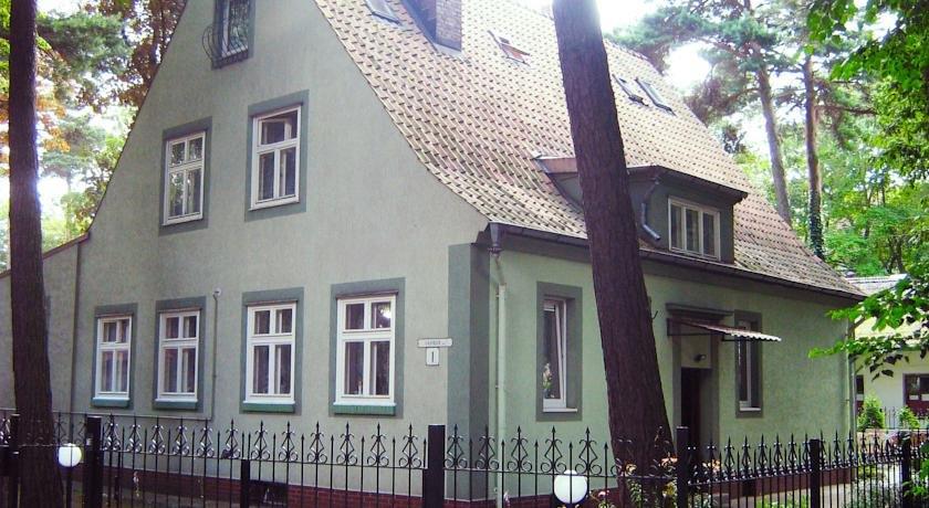 Гостевой дом Домик на Садовой