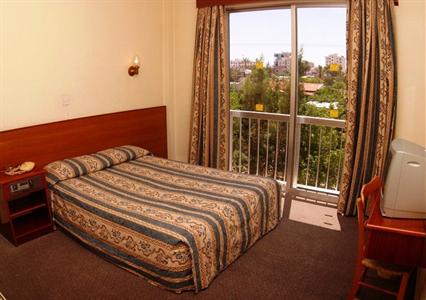 Onisillos Hotel Larnaca Cyprus