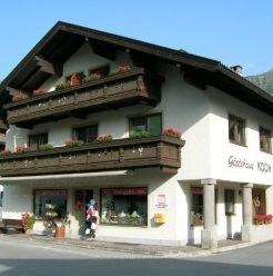 Koch Pension