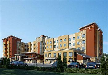 Residence Inn by Marriott Tyler Tyler