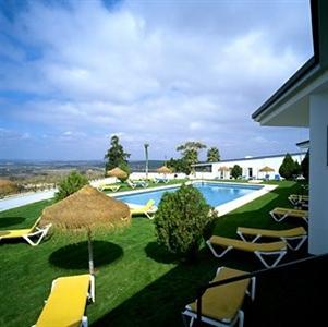 Parador Ayamonte