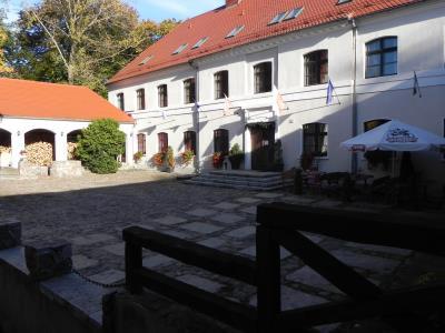 Zamek Krolewski we Wschowie