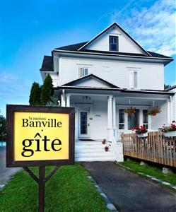 La Maison Banville