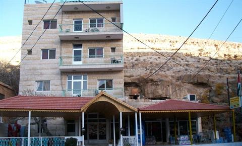 Mussa Spring Hotel