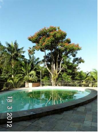 Casa da Mata de Ubatuba