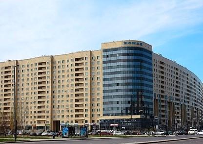 Хостел Номад