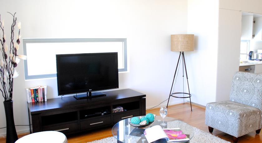 The Summer Luxury Apartment