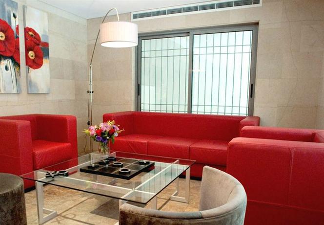 Sky Suites Beirut
