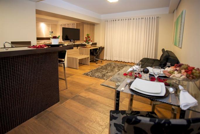 Estoril Hotel Marilia