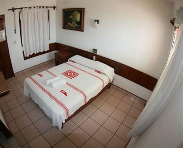 San Juan Hotel Puerto Escondido