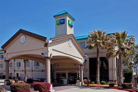 Holiday Inn Express Hotel & Suites Lake Charles