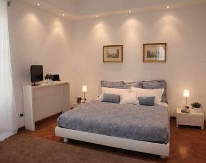 Piazza di Spagna Rome Apartments