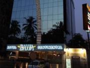 Hotel Bawa Continental