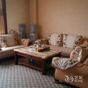 Jinqiao Hotel Licheng