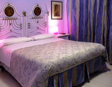 Accademia Bed & Breakfast Bergamo
