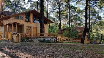 Cabanas Los Abuelos