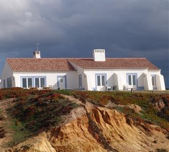 Refugio Da Praia Turismo Rural Casa De Campo Sines