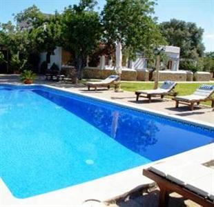 Sa Vinya D'en Palerm Hotel Ibiza