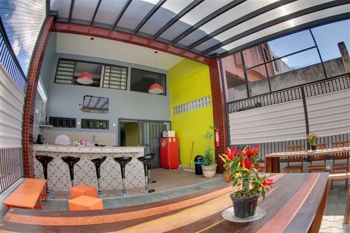 Hostel 7 Brasilia