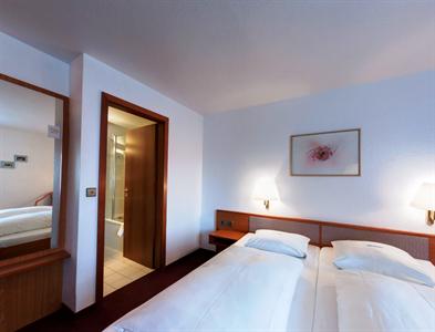 Hotel Baer