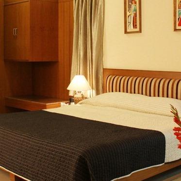 Sahana Residency