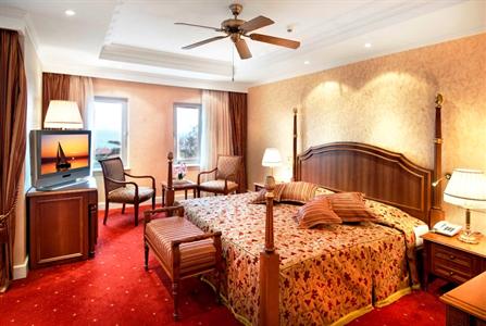 Belconti Resort Hotel