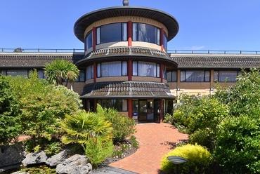 Aloha Lodge