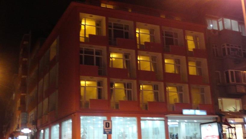 Tugra Hotel