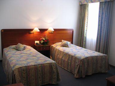 Hotel Comendador