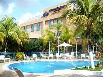 Eurobuilding Express El Tigre Hotel