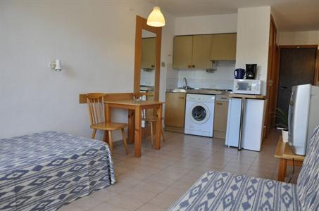 Montenova Apartments Calvia
