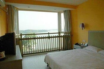 Holiday Hotel Building 2 - Chongqing