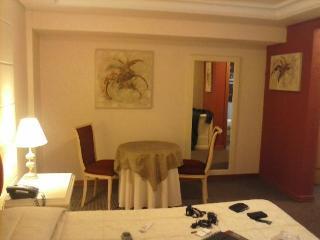 Araucaria/Rihad Palace Hotel
