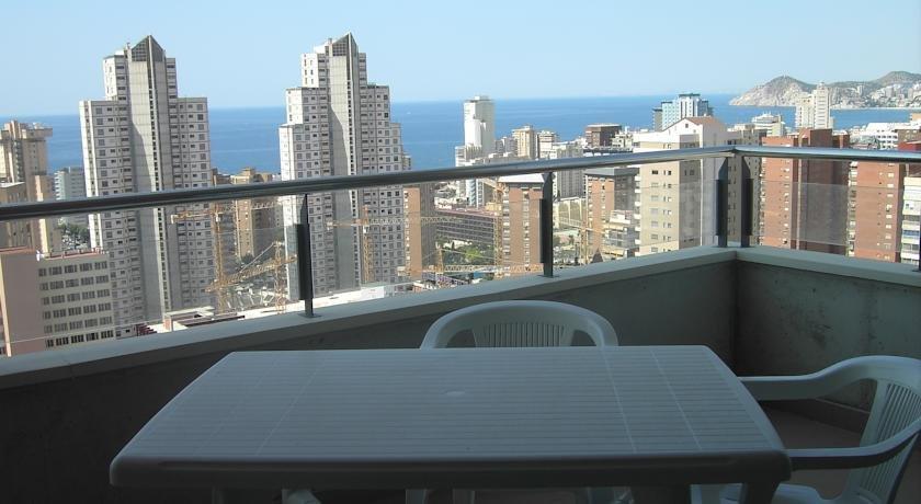 Torre D'Oboe - Levante Beach