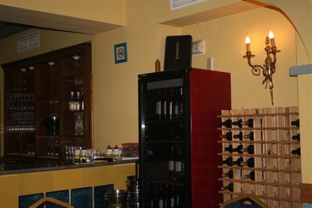 Ciudad de Sueca Hotel Sueca
