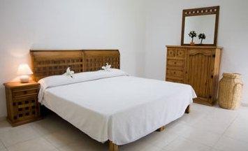 Hotel La Tierra Prometida