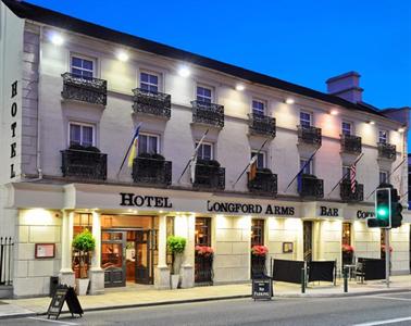 Longford Arms Hotel
