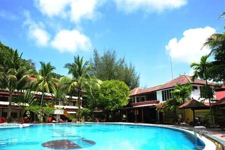 Arwana Inn Tok Bali