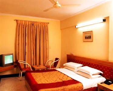 Hotel Empire International Koramangala