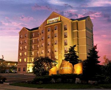 Staybridge Suites Oakville