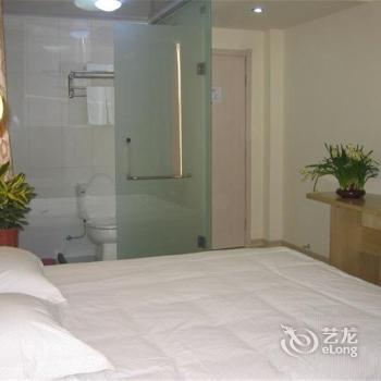 Wuxi Peace Business Hotel - Zhongqiao