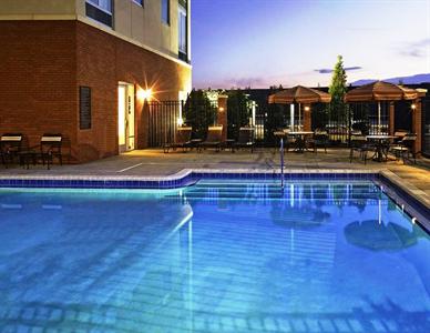 Hyatt Place Orlando Lake Mary