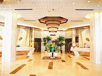 Fulihua Hotel Urumqi
