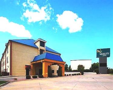 Quality Inn Blue Springs