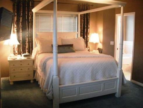 Hopeless Romantic Bed & Breakfast